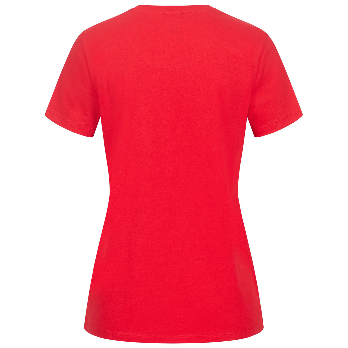 NITRAS MOTION TEX PLUS, T-Shirt, rot, EN 13758-2, OEKO-TEX NITRAS