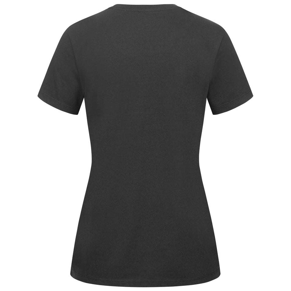 NITRAS MOTION TEX PLUS, T-Shirt, schwarz, EN 13758-2, OEKO-TEX NITRAS