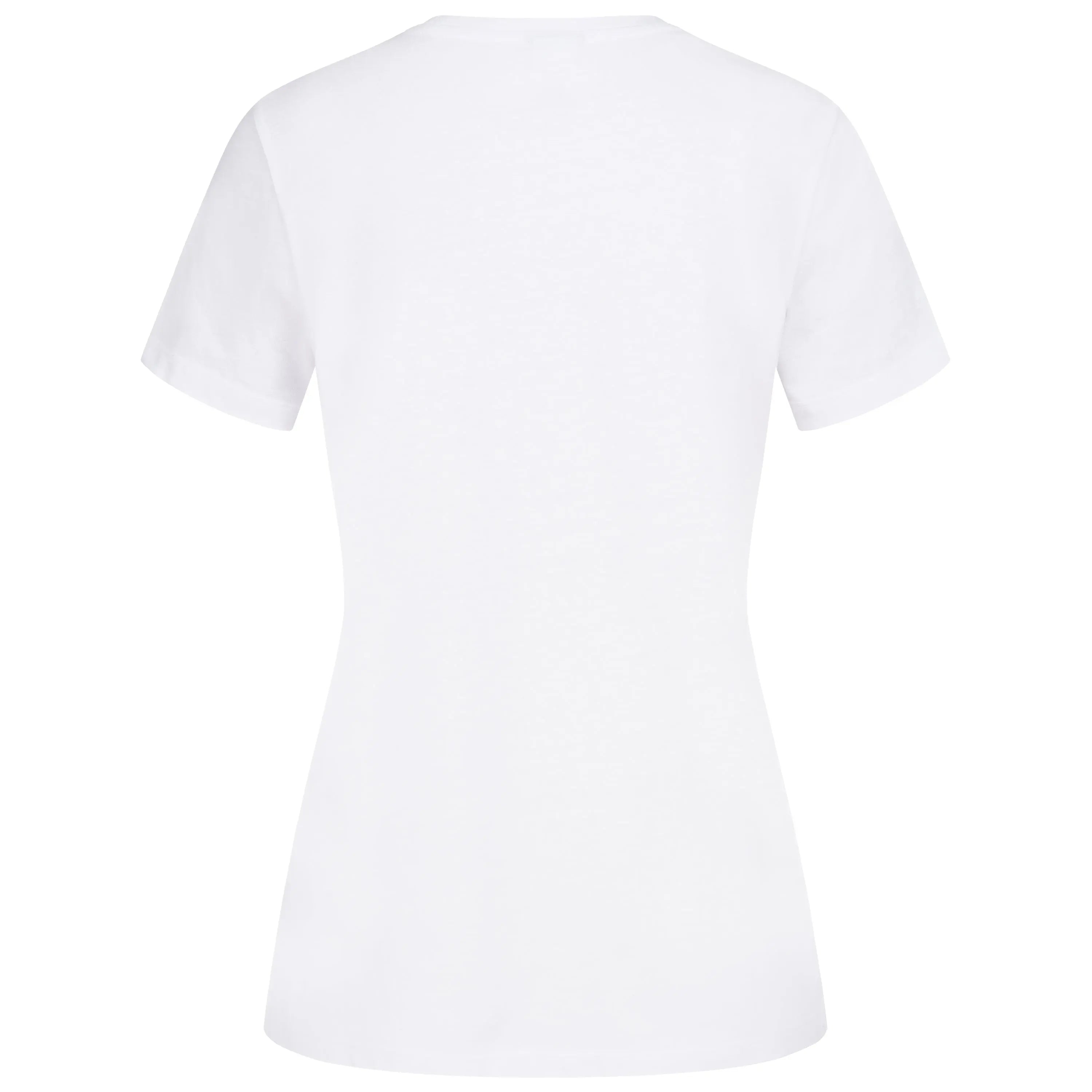 NITRAS MOTION TEX PLUS, T-Shirt, weiß, OEKO-TEX NITRAS