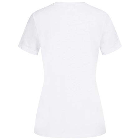 NITRAS MOTION TEX PLUS, T-Shirt, weiß, OEKO-TEX NITRAS