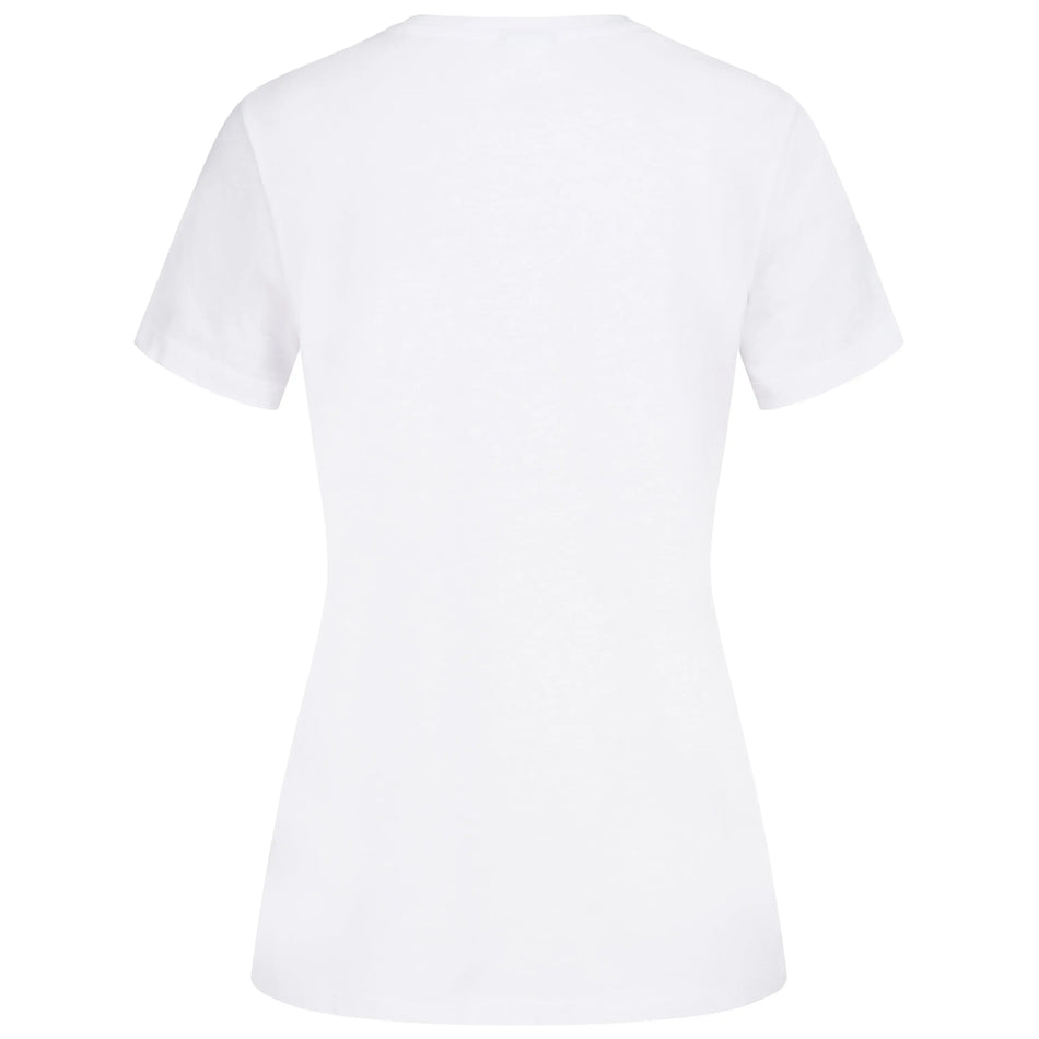 NITRAS MOTION TEX PLUS, T-Shirt, weiß, OEKO-TEX NITRAS