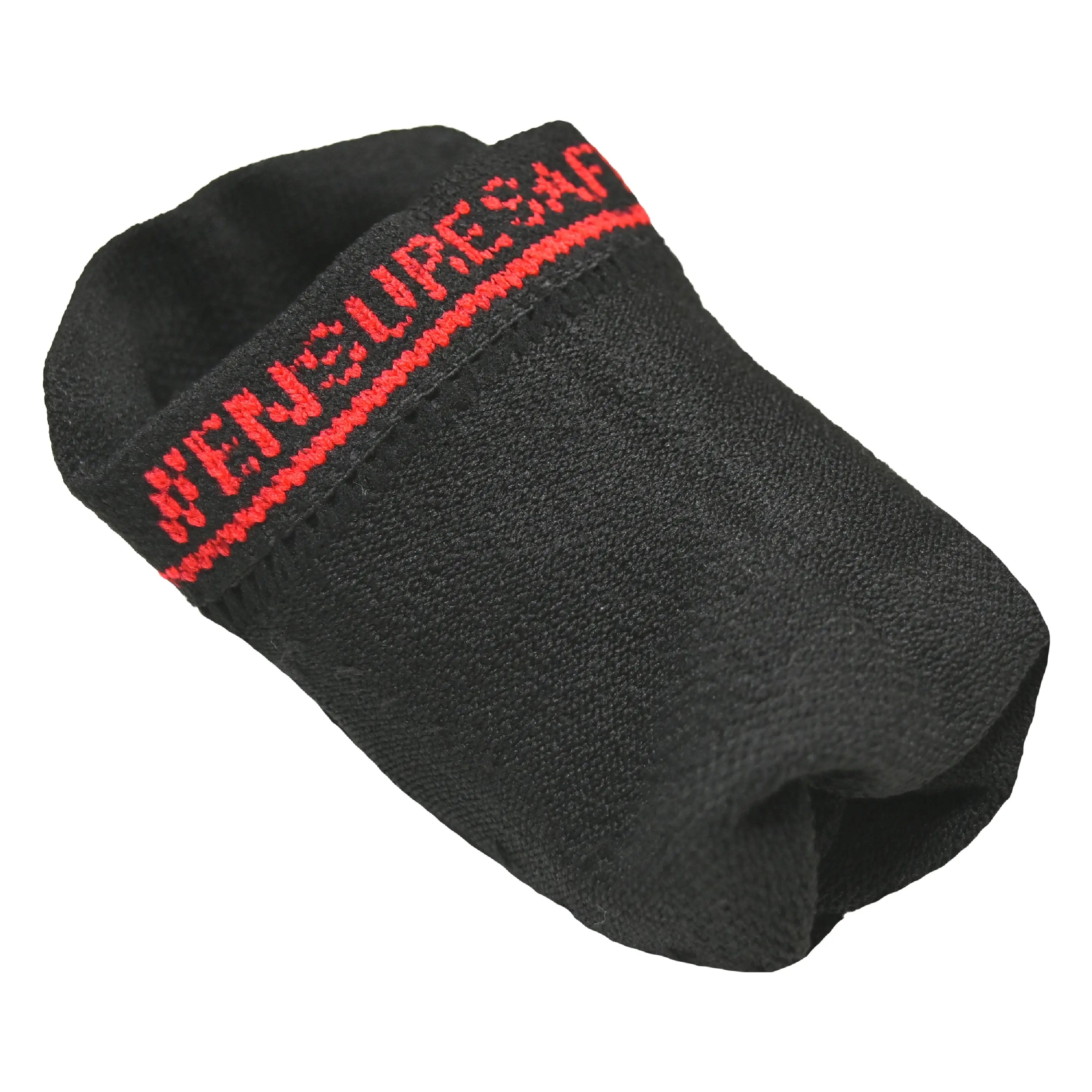 NITRAS Sneaker-Socken, schwarz, OEKO-TEX NITRAS
