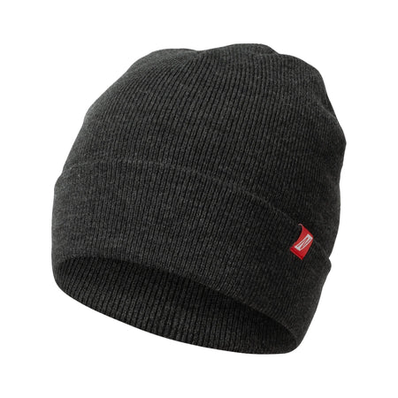 NITRAS Strickmütze, Winterfutter aus 3M® Thinsulate, grau (Farbcode: 1200) NITRAS