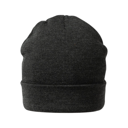 NITRAS Strickmütze, Winterfutter aus 3M® Thinsulate, grau (Farbcode: 1200) NITRAS