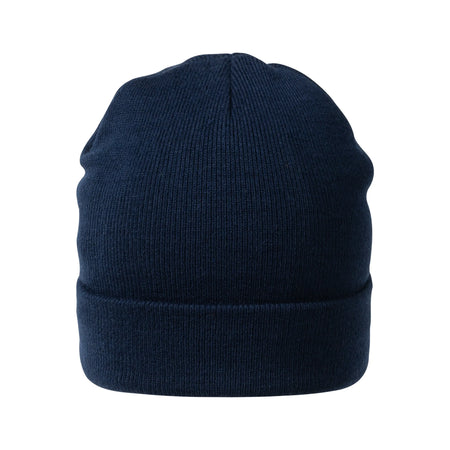 NITRAS Strickmütze, Winterfutter aus 3M® Thinsulate, marineblau (Farbcode: 2100) NITRAS