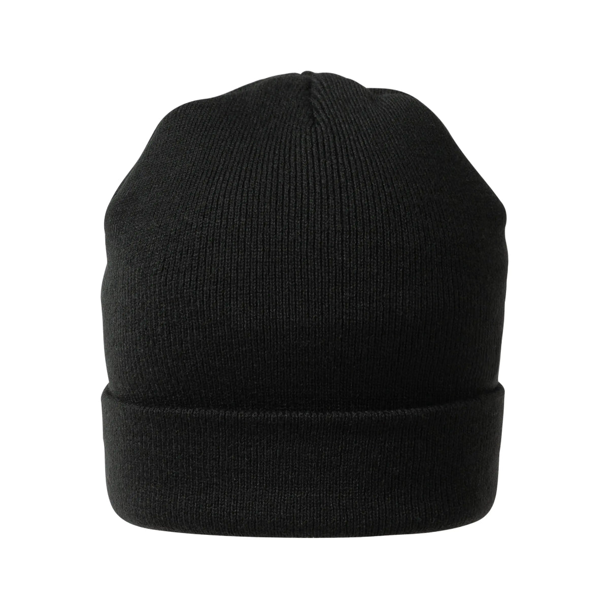 NITRAS Strickmütze, Winterfutter aus 3M® Thinsulate, schwarz (Farbcode: 1000) NITRAS