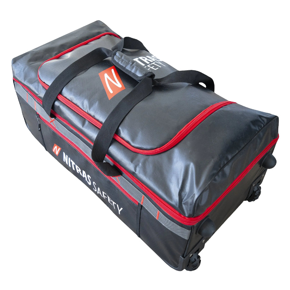 NITRAS Trolley, schwarz NITRAS