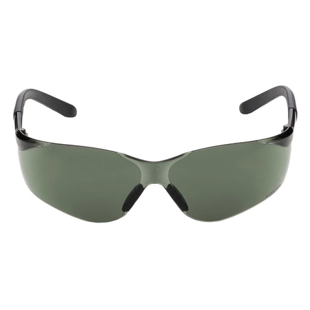 NITRAS VISION PROTECT, Schutzbrille, schwarz / schwarz, EN 166 NITRAS