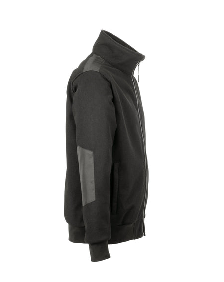 Softshellblouson - Unisex - Planam - schwarz Planam