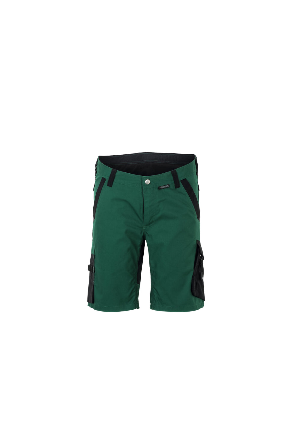 Herren Shorts - Herren - Planam - grün - Workschutz.de