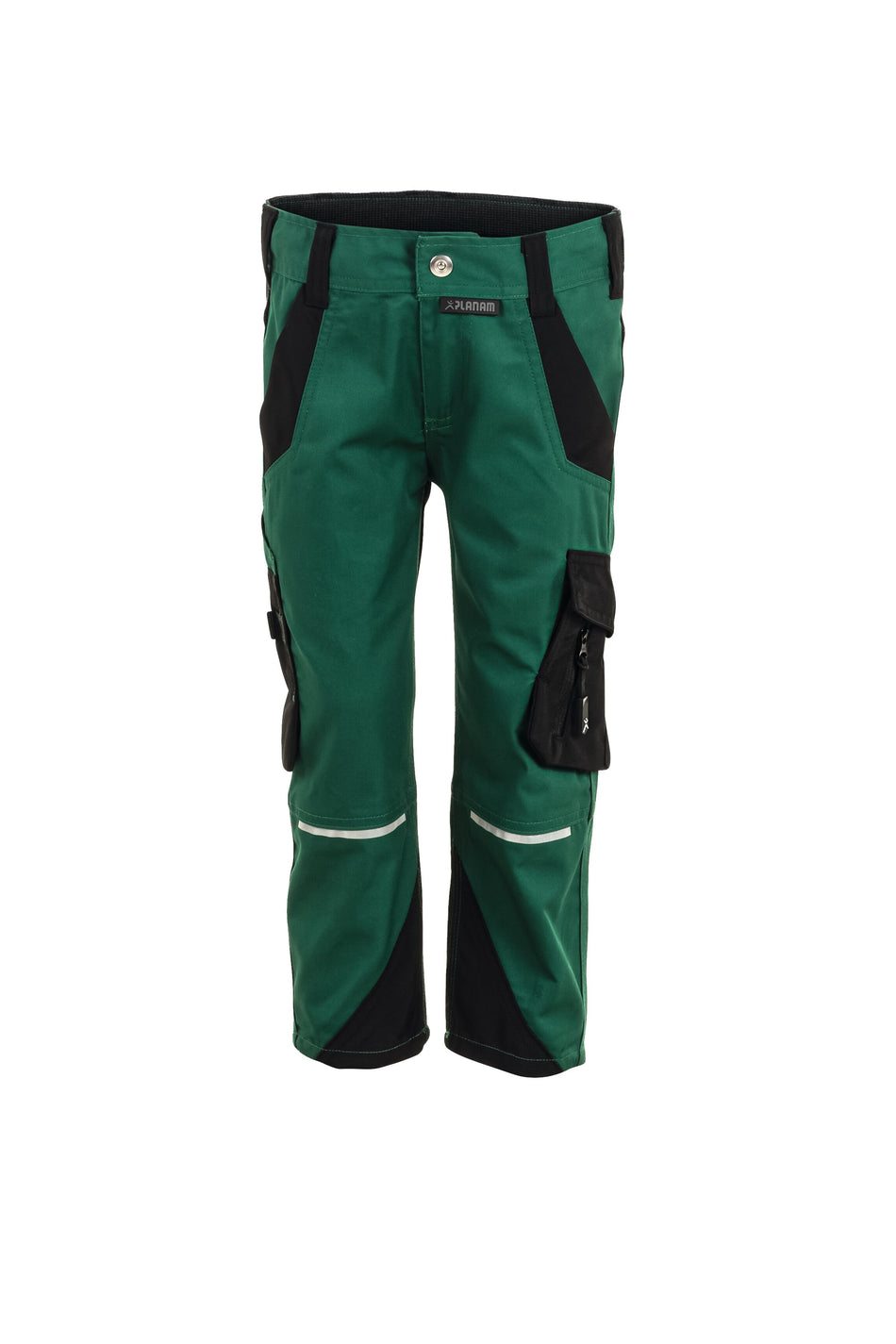 Kids Bundhose - Kinder - Planam - anthrazit - Workschutz.de
