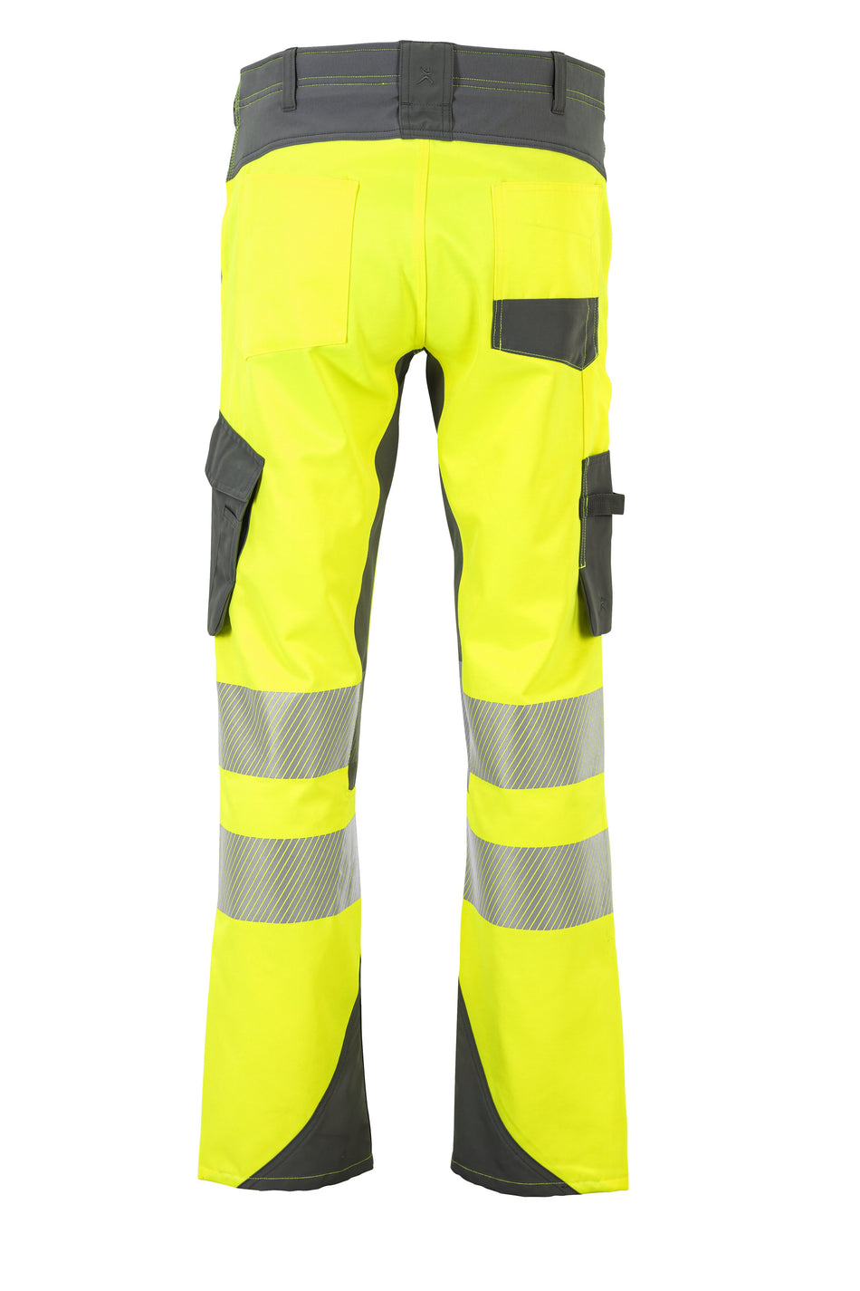 Herren Bundhose - Herren - Planam - gelb