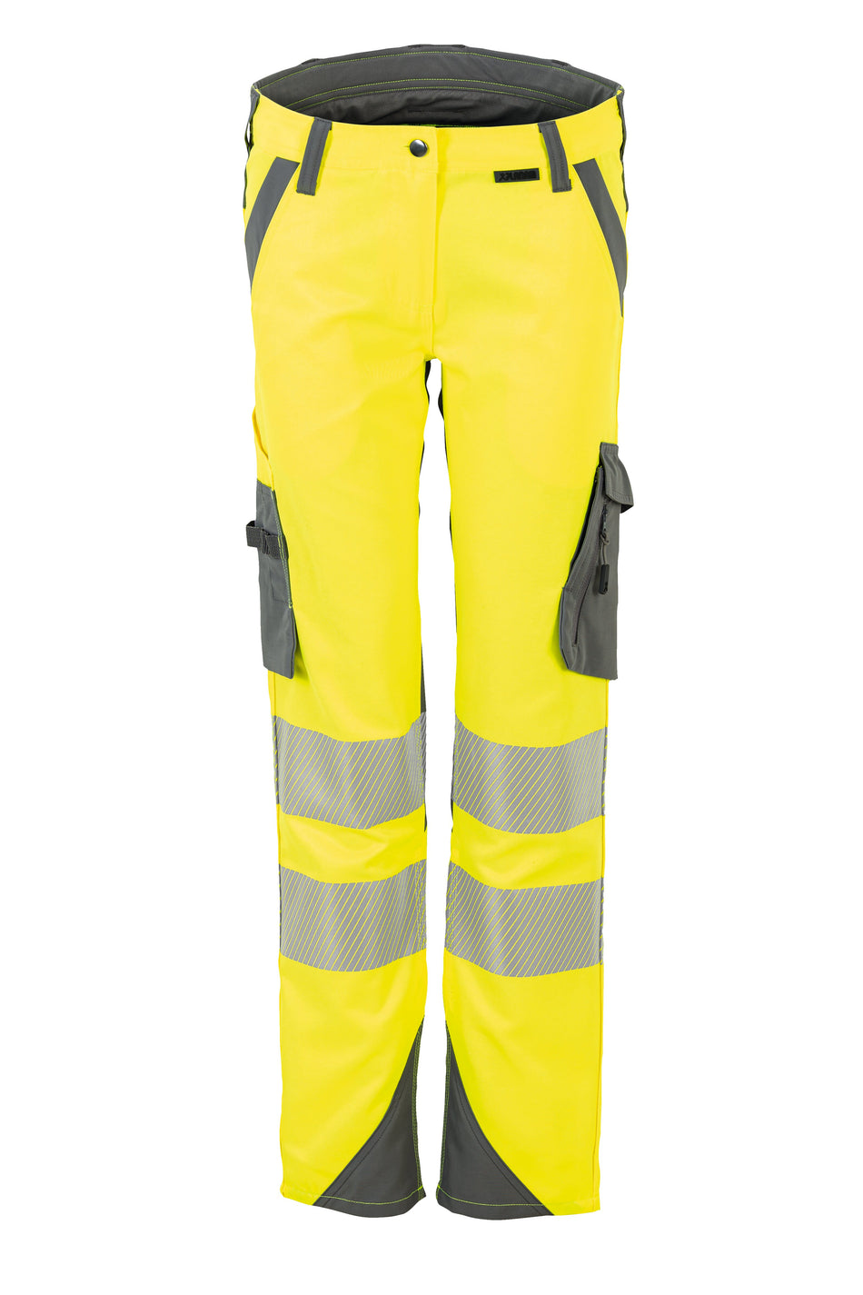 Damen Bundhose - Damen - Planam - gelb - Workschutz.de