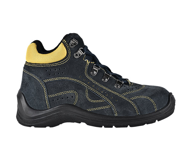 Sicherheitsschuhe S1P Dunkelblau Safety Jogger ORION