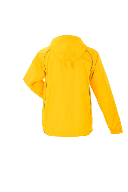 Monsun Jacke - Herren - Planam - gelb Planam