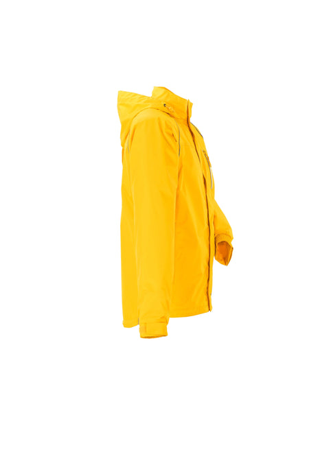 Monsun Jacke - Herren - Planam - gelb Planam