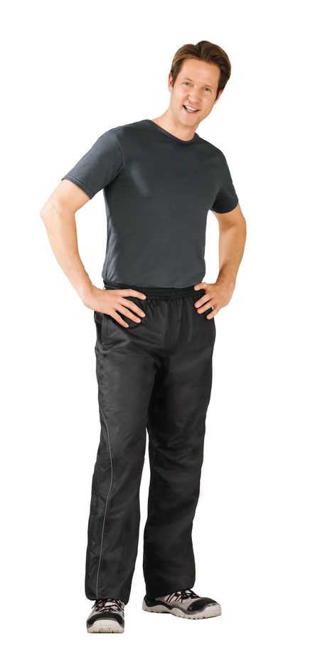 Monsun Hose - Herren - Planam - gelb Planam