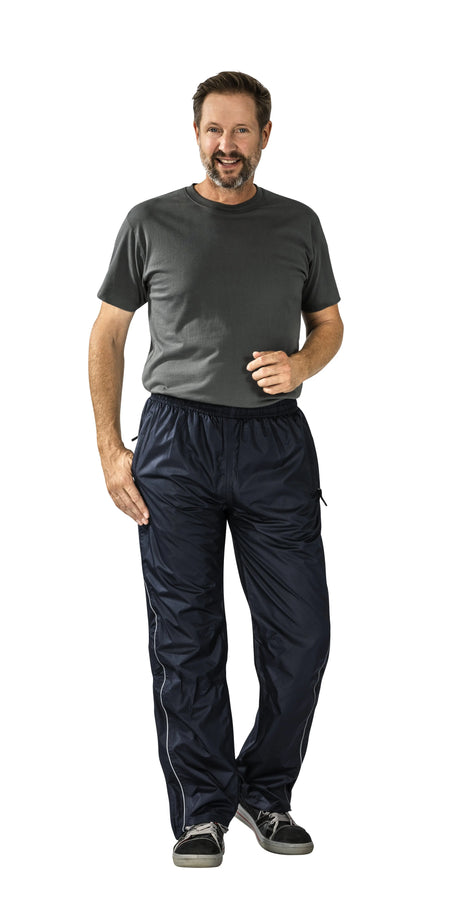 Monsun Hose - Herren - Planam - gelb Planam
