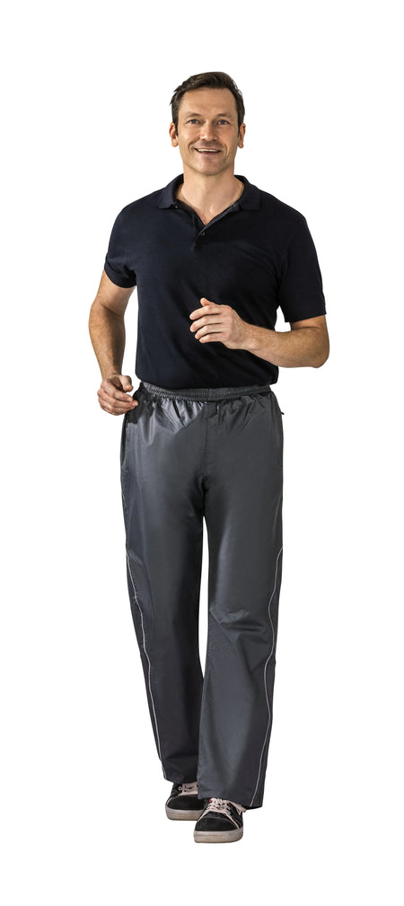 Monsun Hose - Herren - Planam - gelb Planam