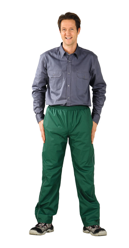 Monsun Hose - Herren - Planam - gelb Planam