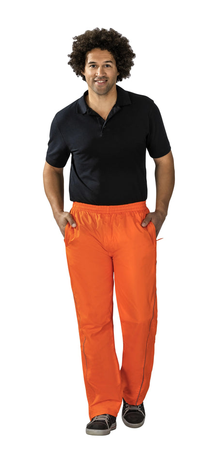 Monsun Hose - Herren - Planam - gelb Planam