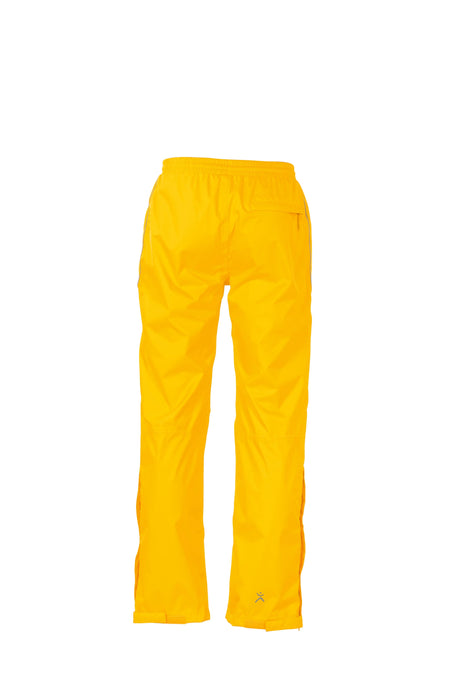 Monsun Hose - Herren - Planam - gelb Planam