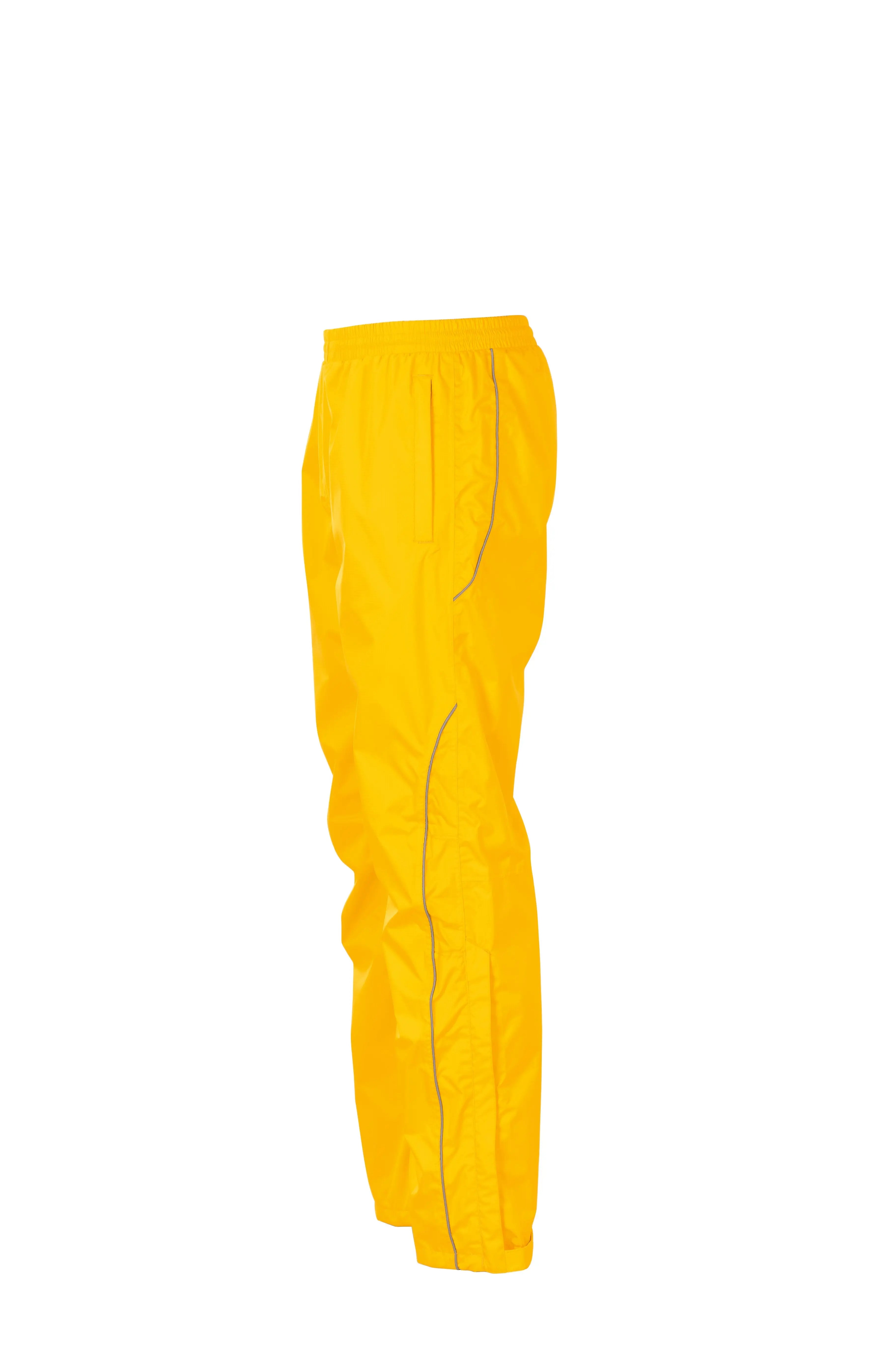 Monsun Hose - Herren - Planam - gelb Planam
