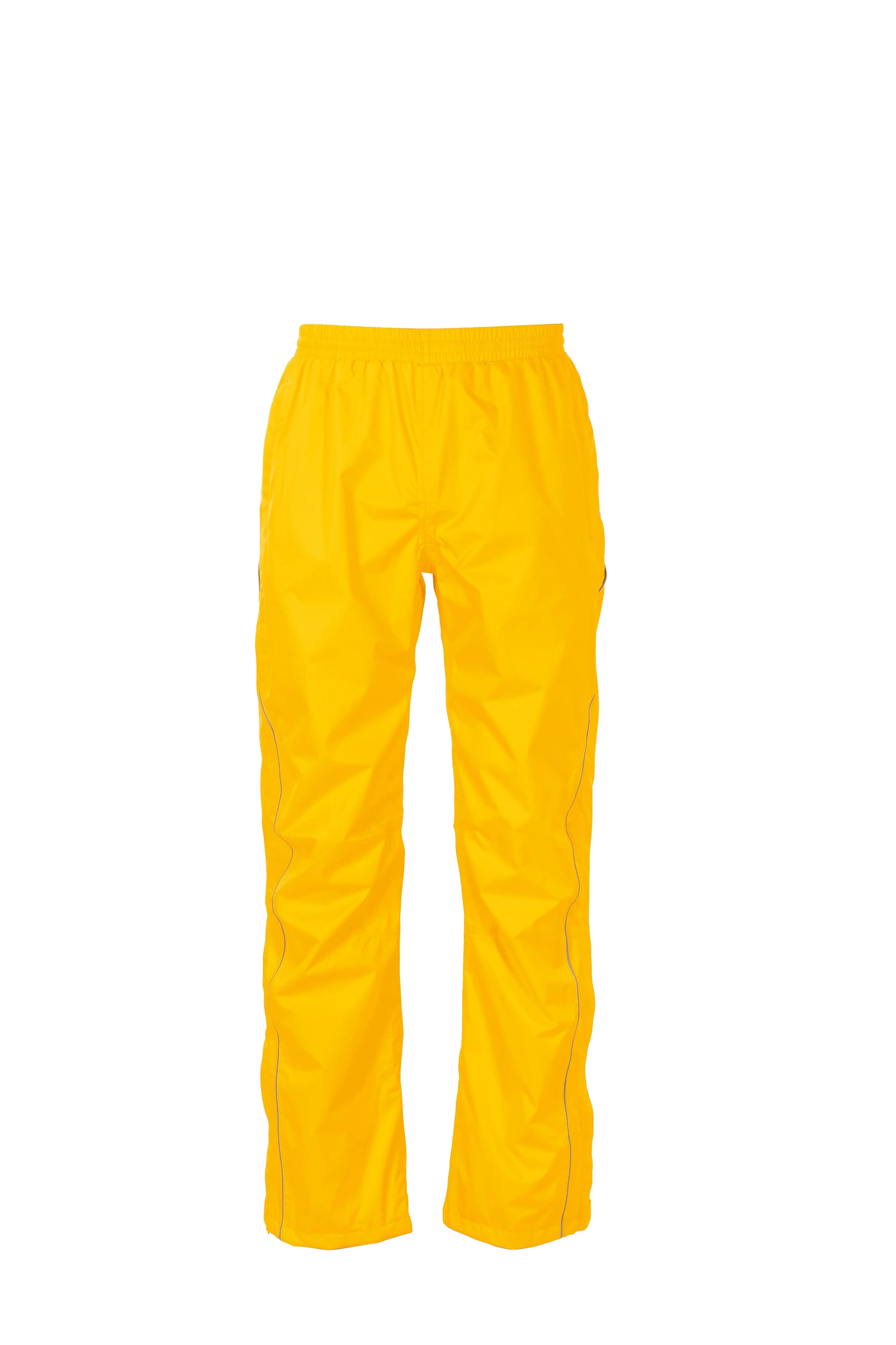 Monsun Hose - Herren - Planam - gelb Planam