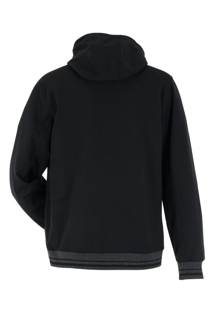Match Hoodie - Herren - Planam - grau Planam