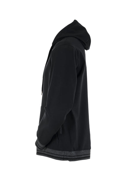 Match Hoodie - Herren - Planam - grau Planam