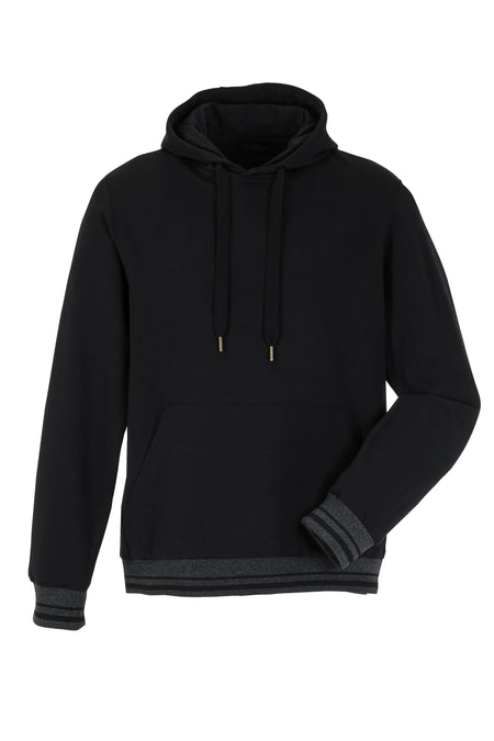 Match Hoodie - Herren - Planam - grau Planam