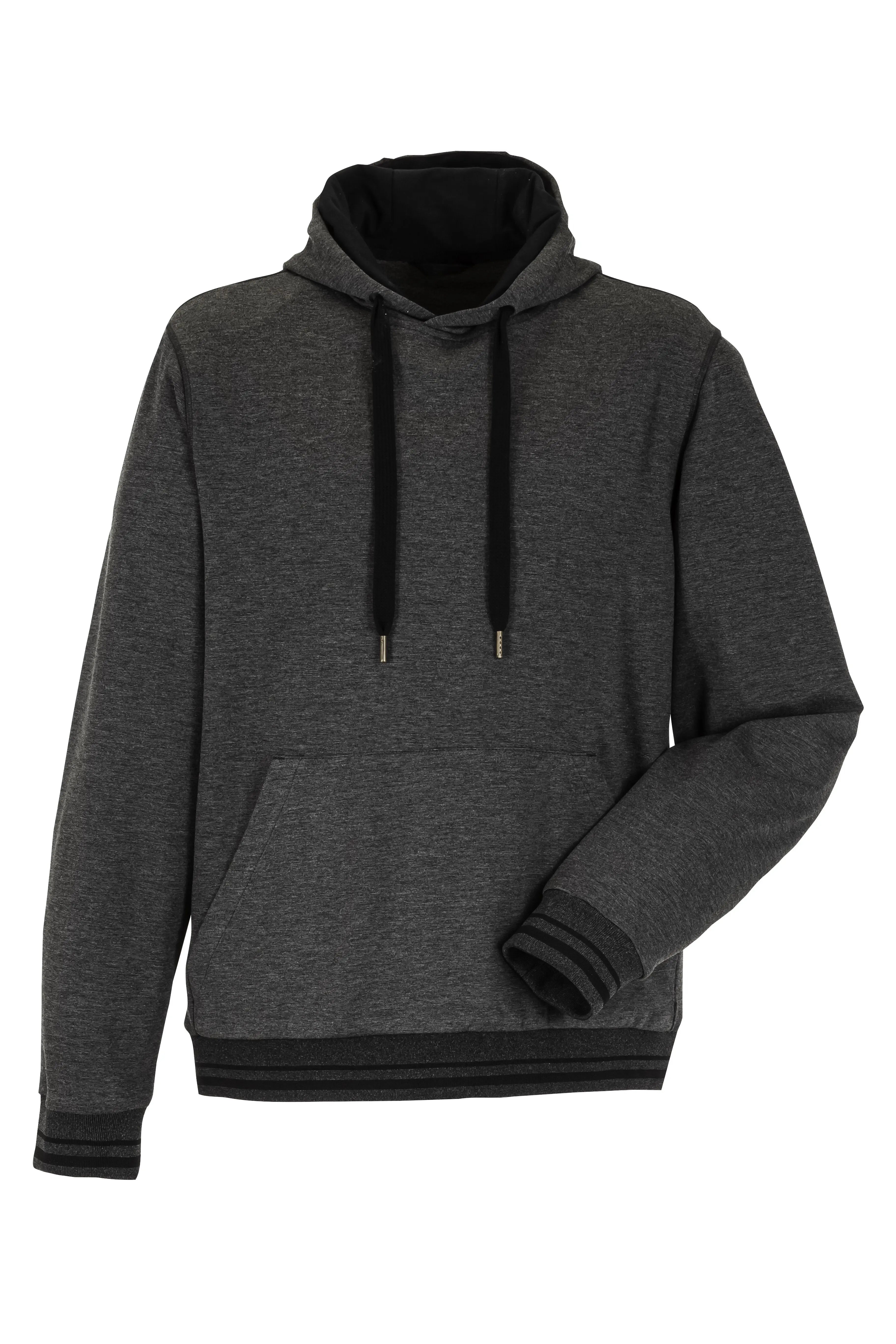 Match Hoodie - Herren - Planam - grau Planam