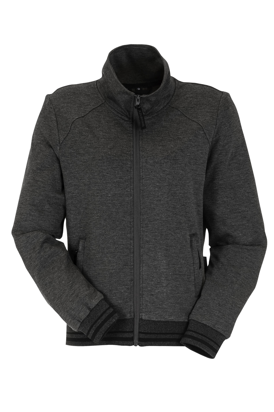 Choice Damen Jacke - Damen - Planam - grau - Workschutz.de
