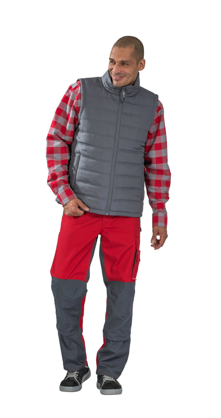 Neptun Weste - Unisex - Planam - marine Planam