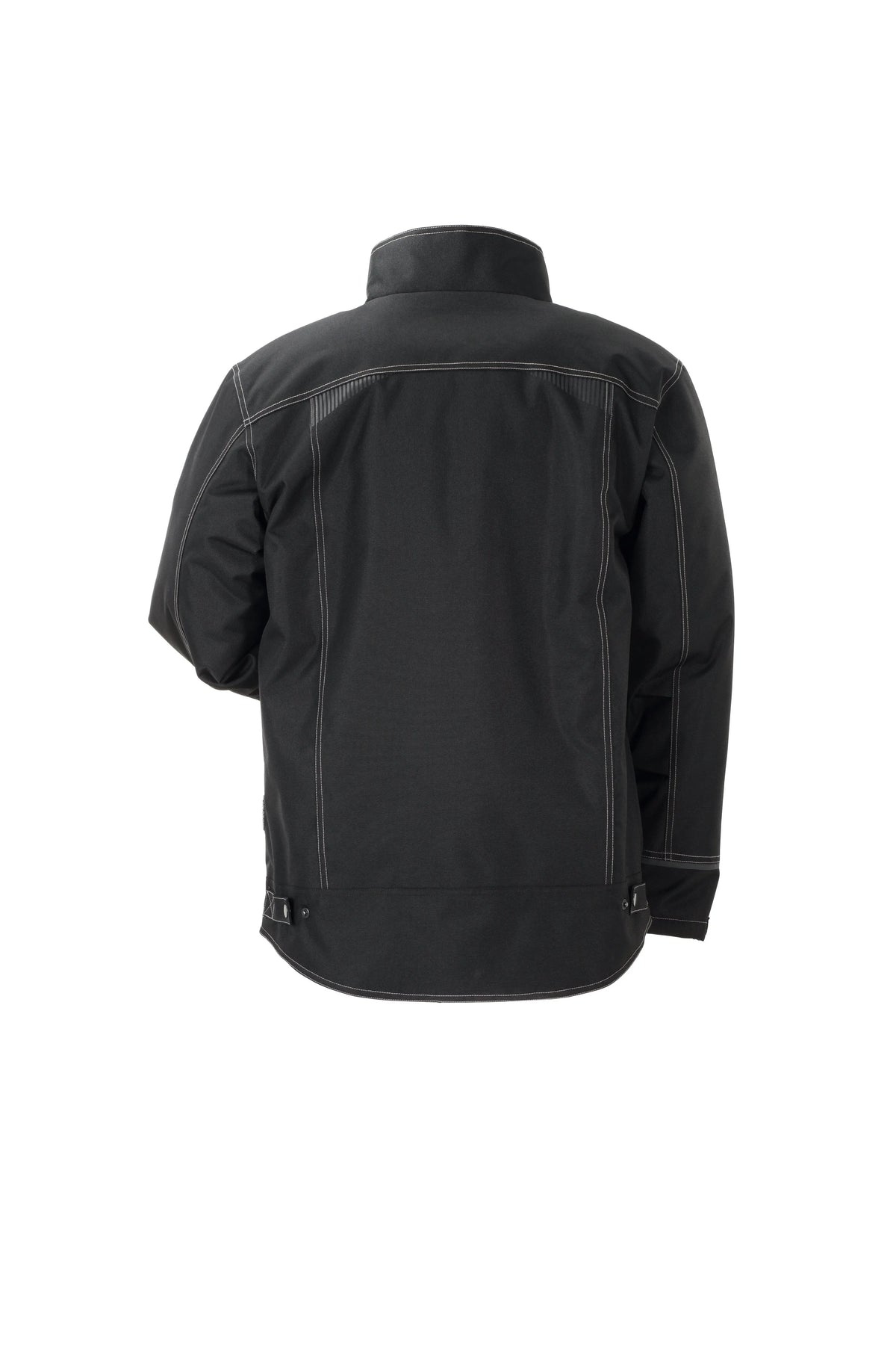 Raven Jacke - Unisex - Planam - schwarz Planam