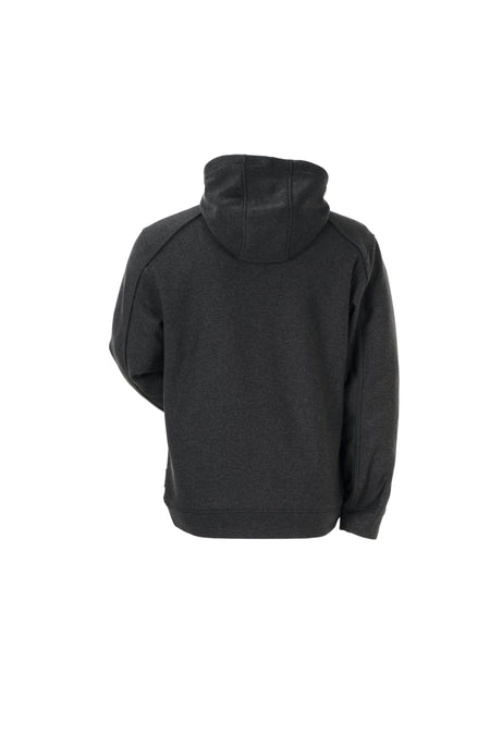 Owl Softshelljacke - Unisex - Planam - anthrazit Planam