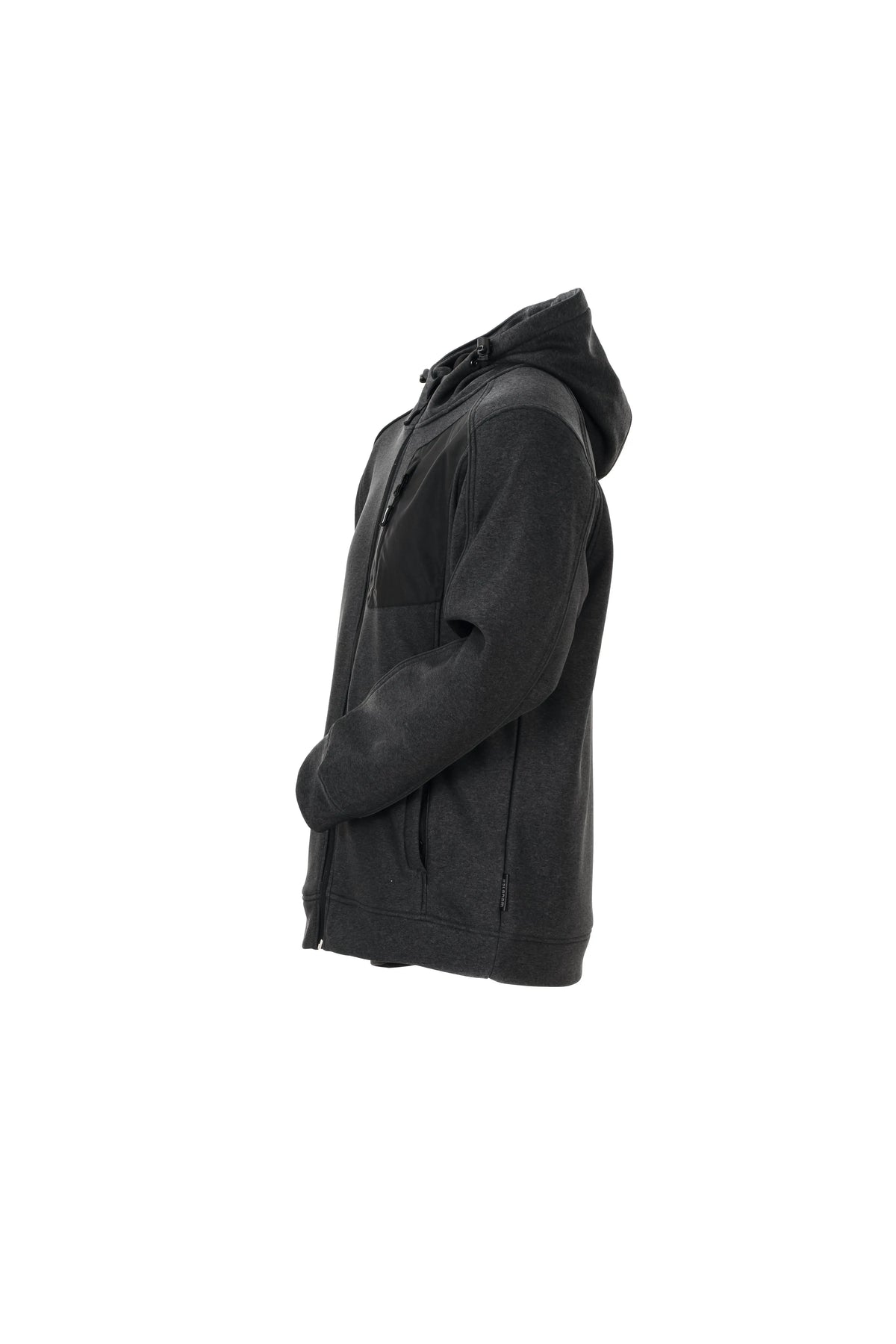 Owl Softshelljacke - Unisex - Planam - anthrazit Planam