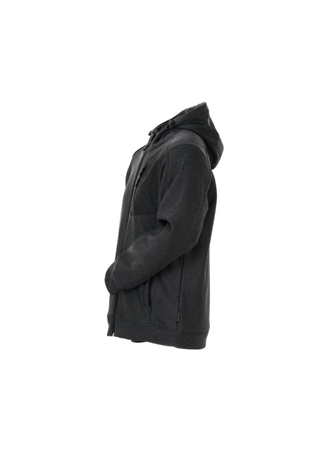 Owl Softshelljacke - Unisex - Planam - anthrazit Planam