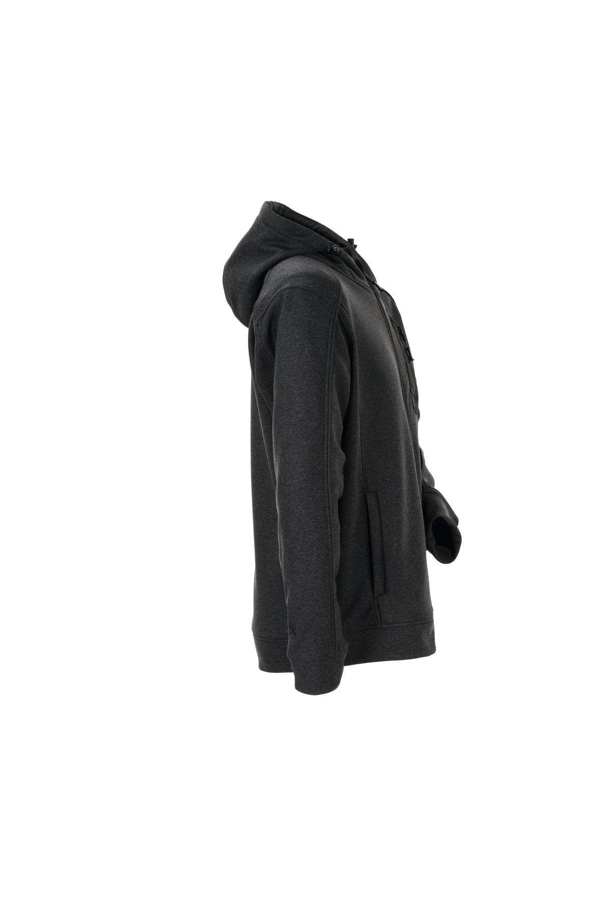 Owl Softshelljacke - Unisex - Planam - anthrazit Planam