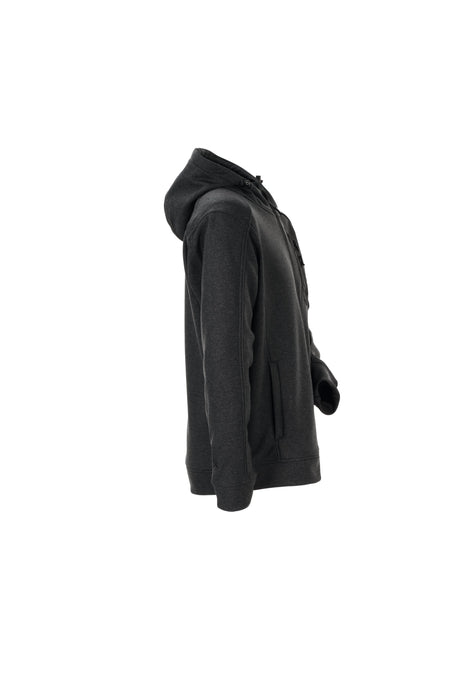 Owl Softshelljacke - Unisex - Planam - anthrazit Planam