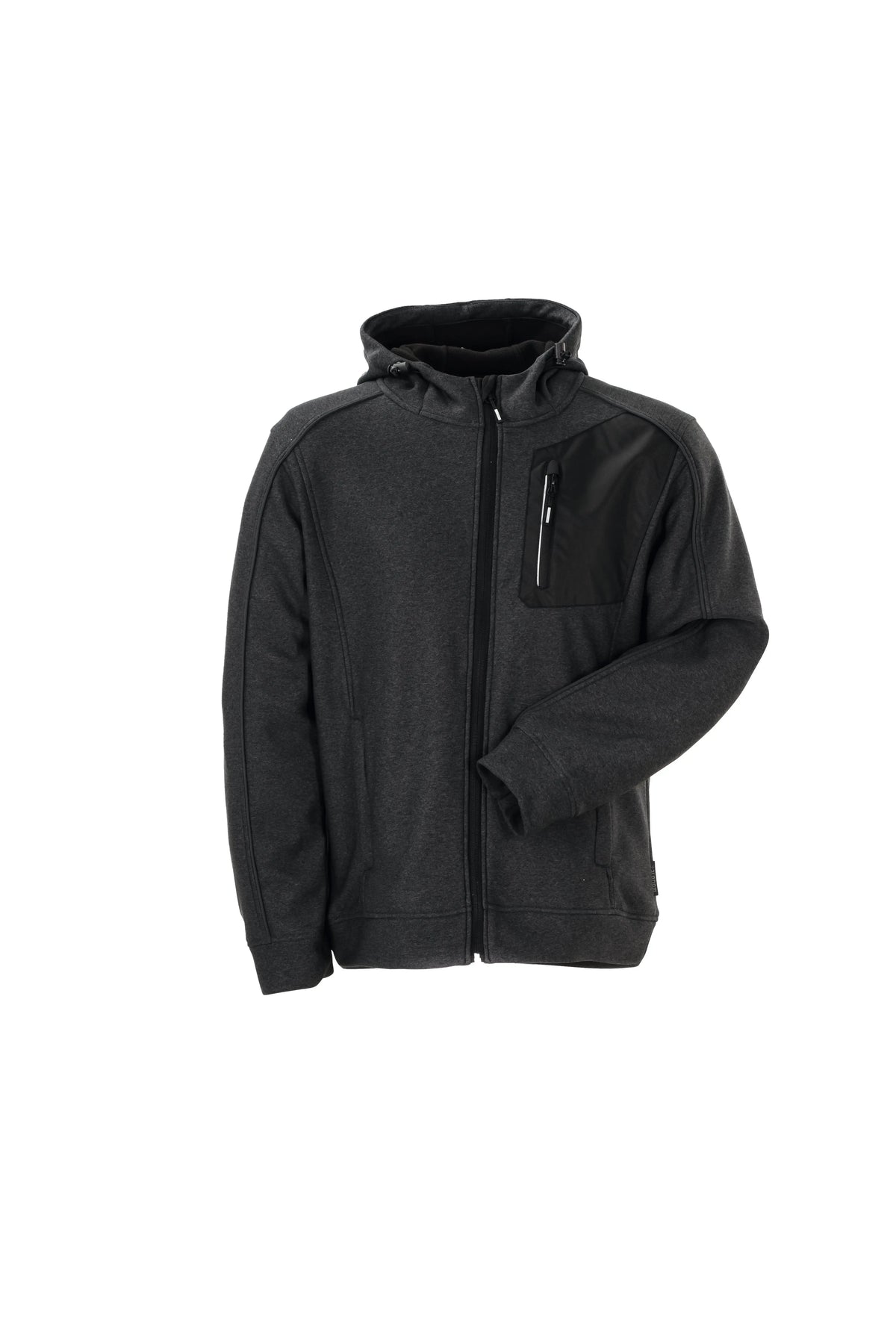 Owl Softshelljacke - Unisex - Planam - anthrazit Planam