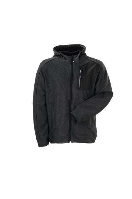 Owl Softshelljacke - Unisex - Planam - anthrazit Planam