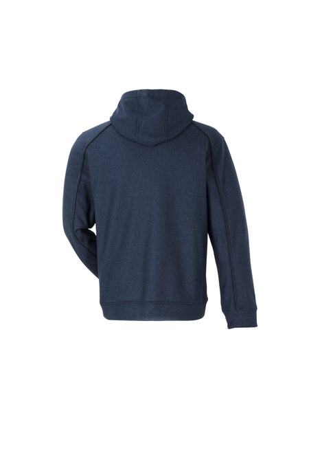 Owl Softshelljacke - Unisex - Planam - anthrazit Planam
