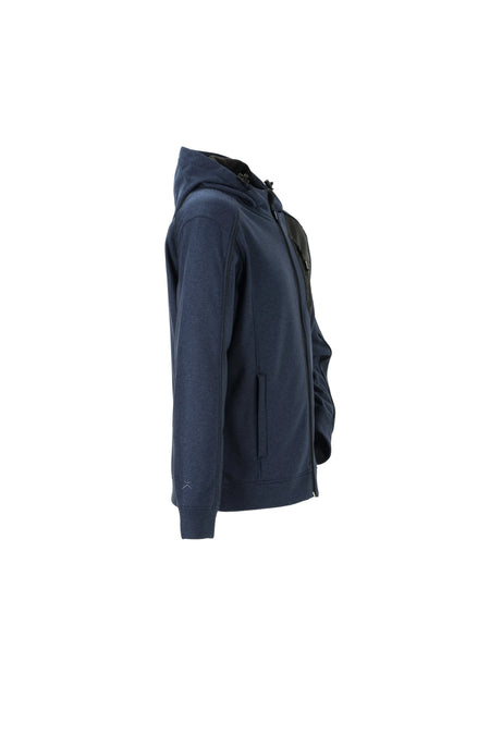 Owl Softshelljacke - Unisex - Planam - anthrazit Planam