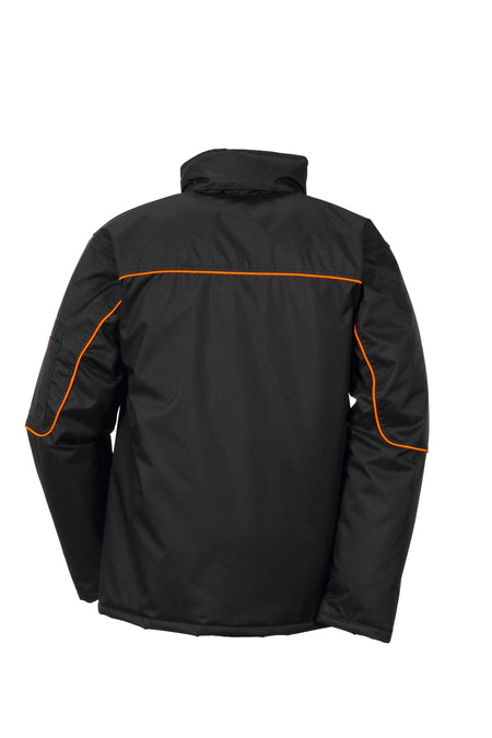 Piper Jacke - Herren - Planam - marine Planam