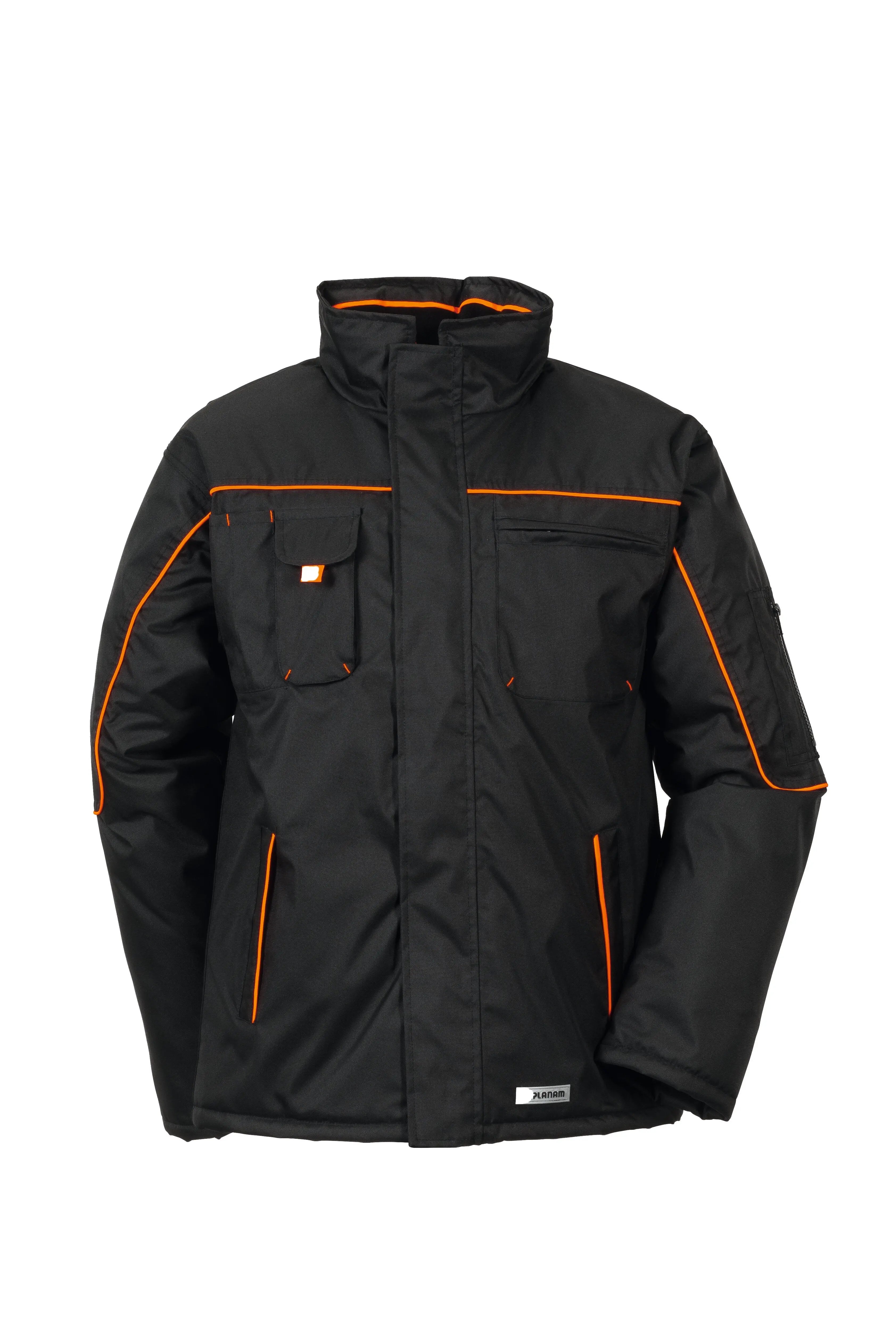 Piper Jacke - Herren - Planam - marine Planam