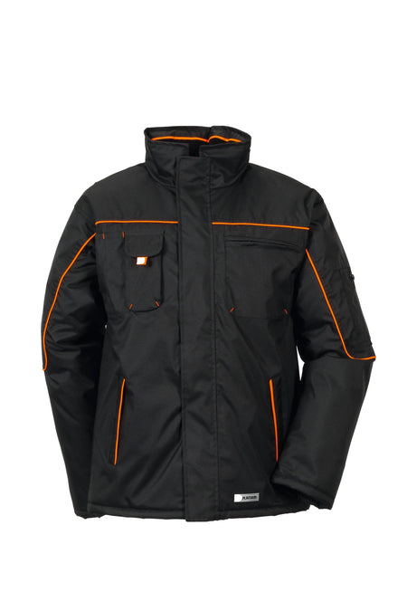 Piper Jacke - Herren - Planam - marine Planam