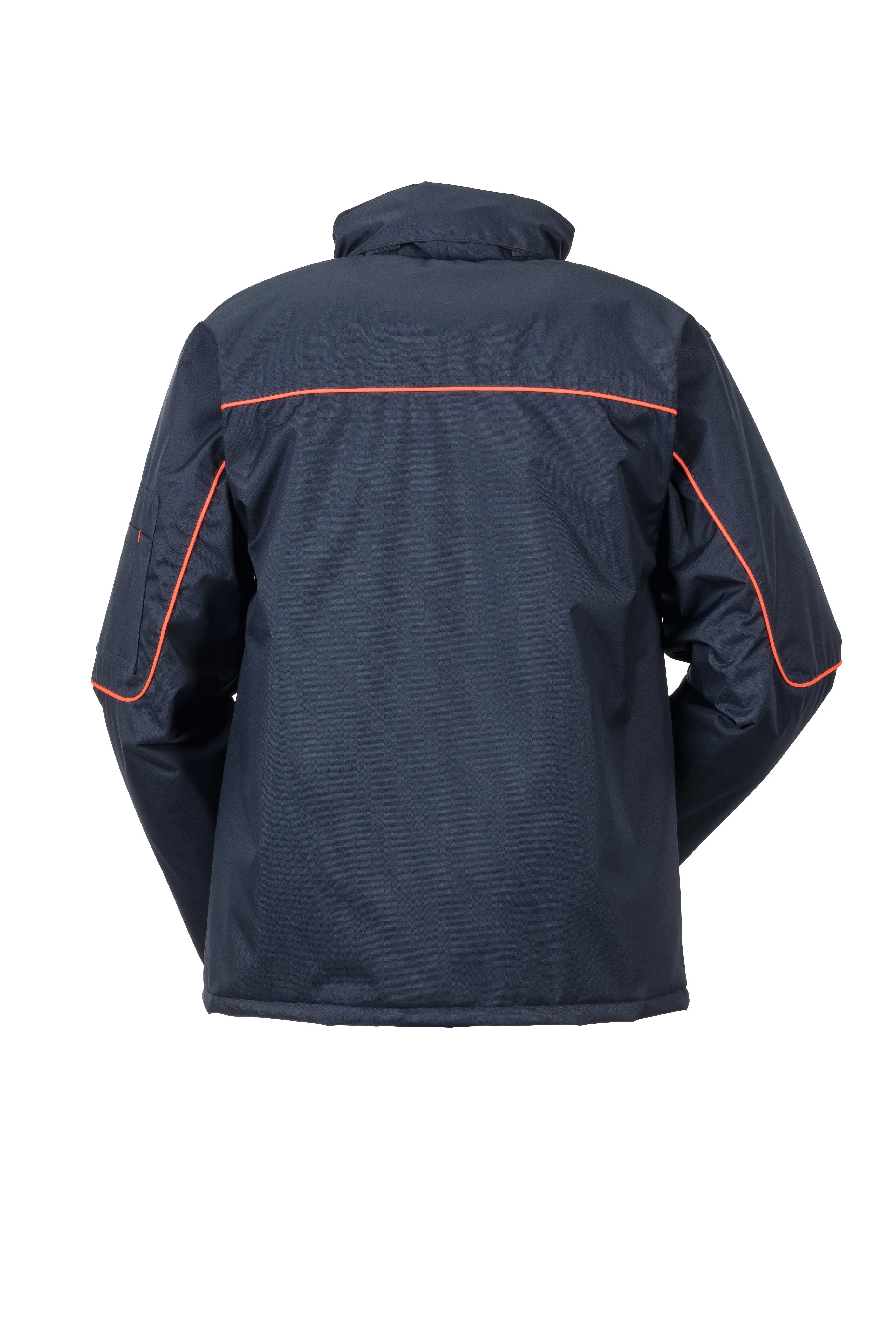 Piper Jacke - Herren - Planam - marine Planam