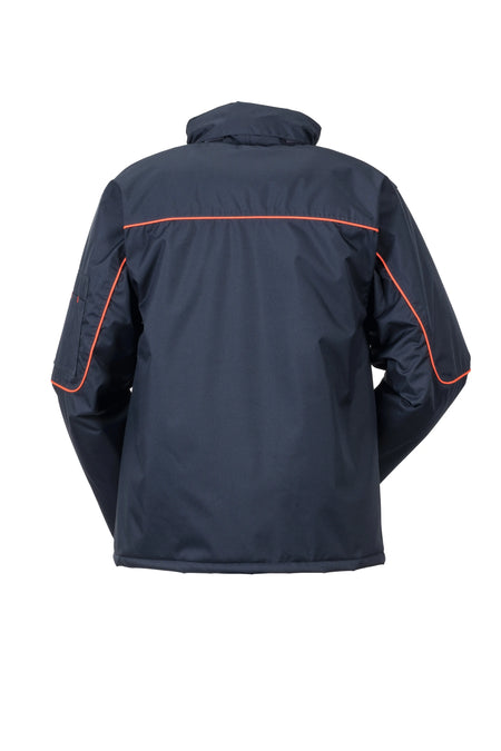 Piper Jacke - Herren - Planam - marine Planam