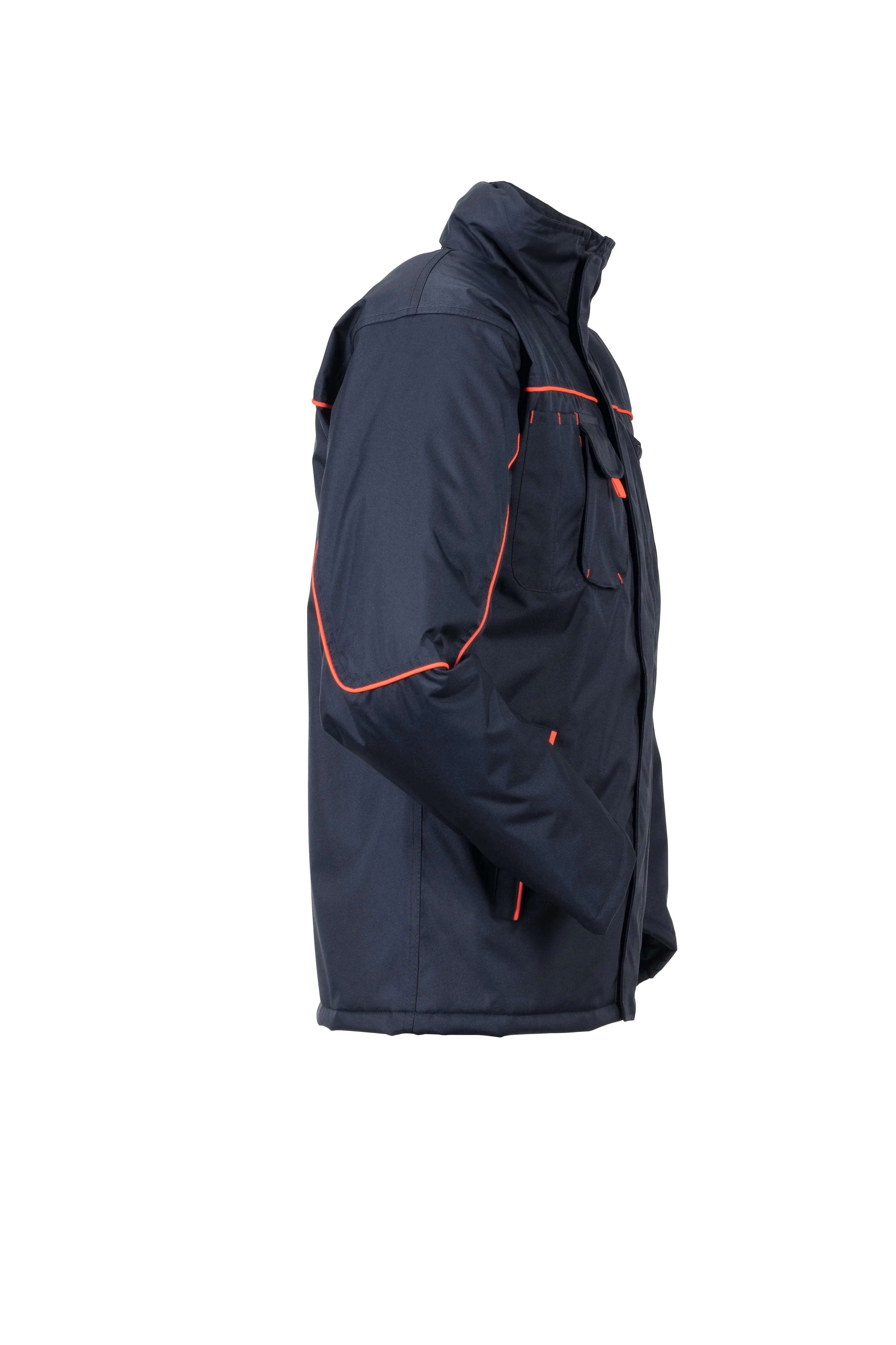 Piper Jacke - Herren - Planam - marine Planam